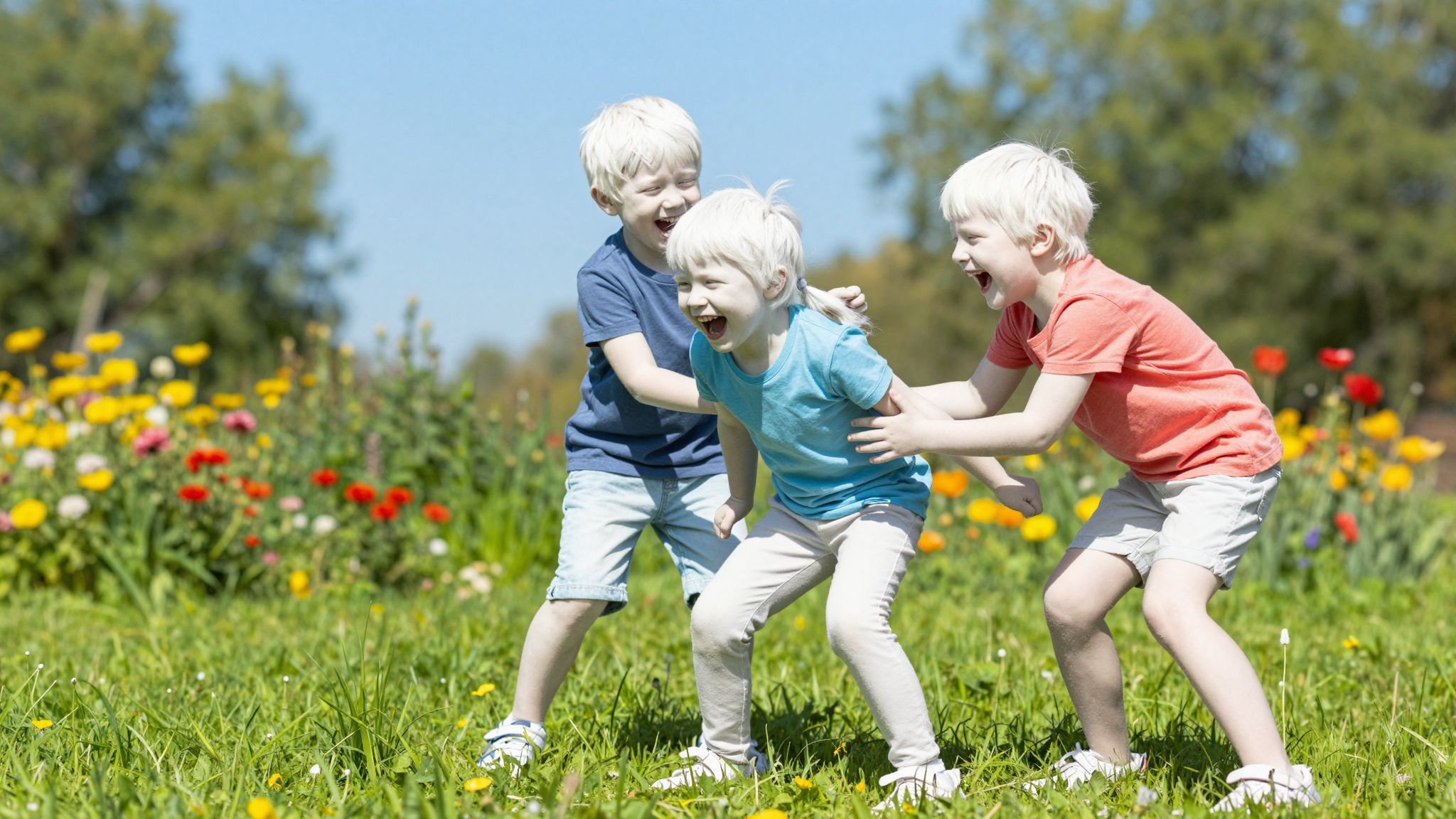 A játékosság csökkenti a szorongást és növeli a boldogságot.