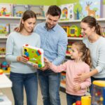 A játékvásárlás aranyszabályai: Hogyan válassz fejlesztő és tartós játékot?