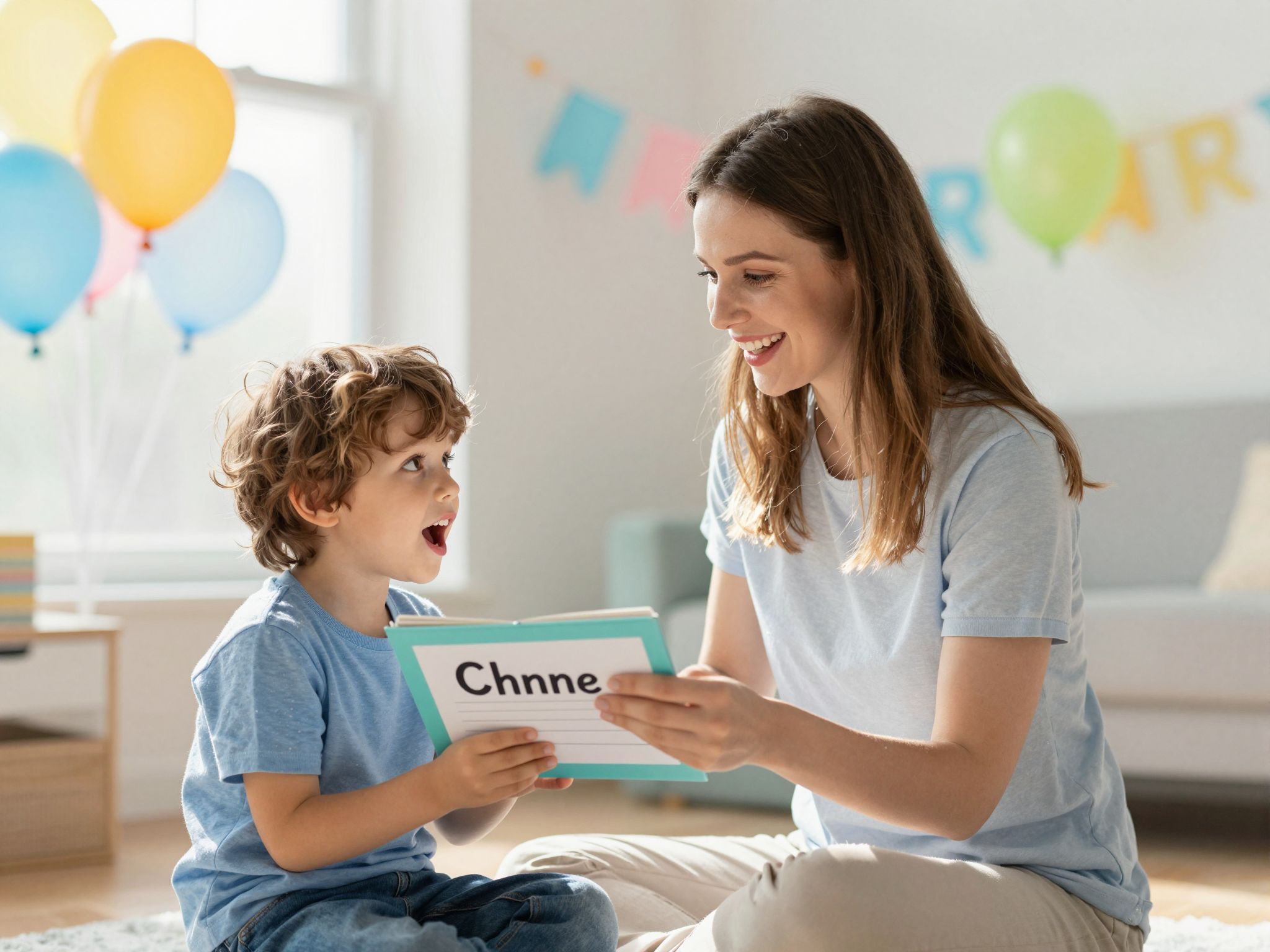 A név jelentése hatással van a gyermek identitására.