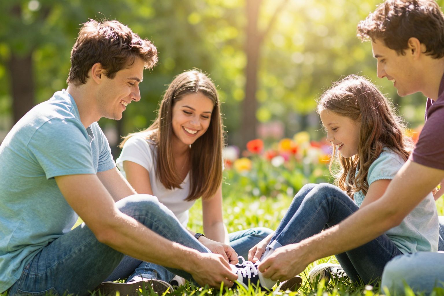 A kedvesség növeli a boldogságérzetet és a közérzetet.