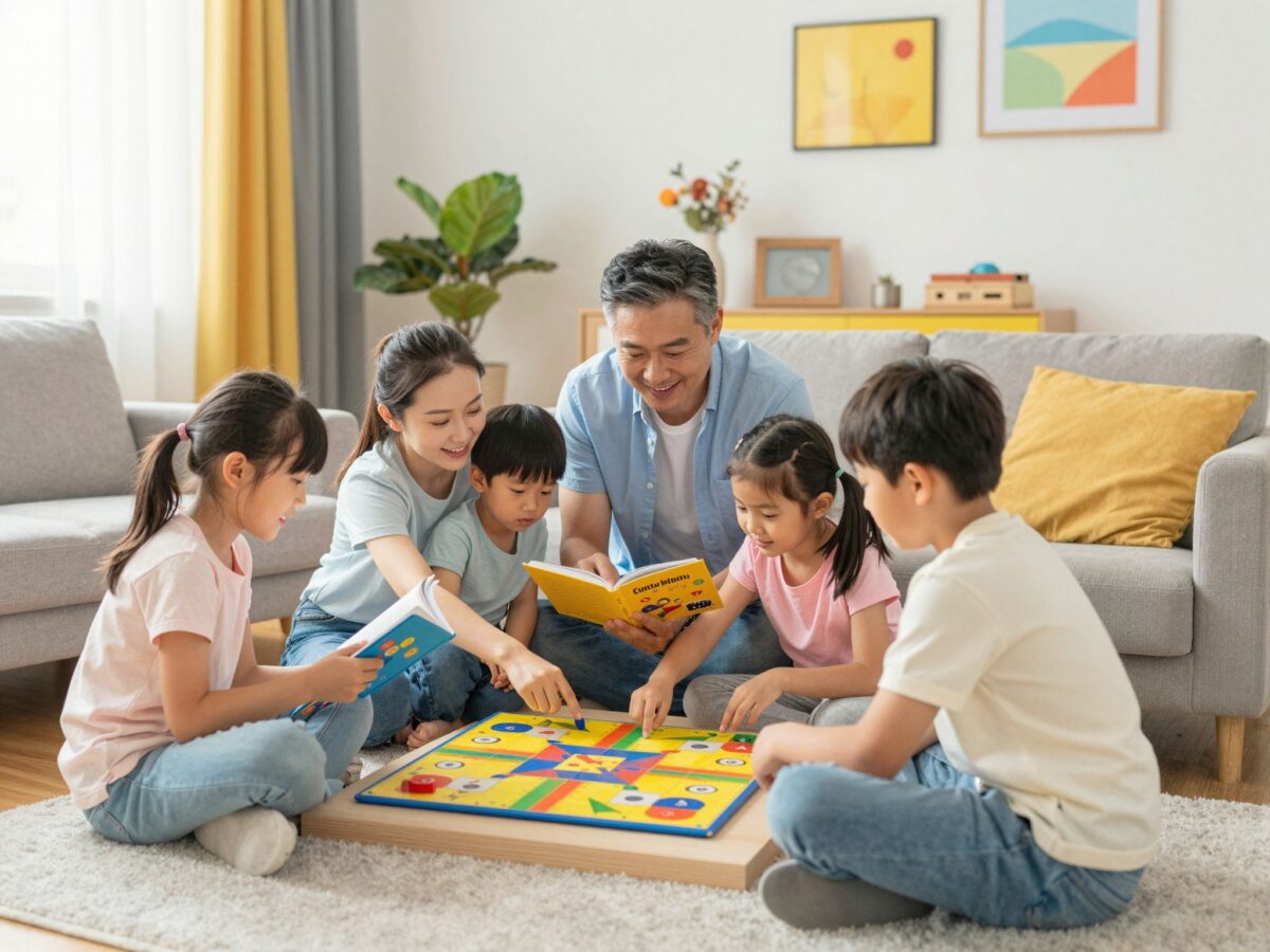 A kiégés határán vagy? Így kapcsold be a „pihenő üzemmódot” a pörgős családi életben