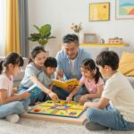 A kiégés határán vagy? Így kapcsold be a „pihenő üzemmódot” a pörgős családi életben