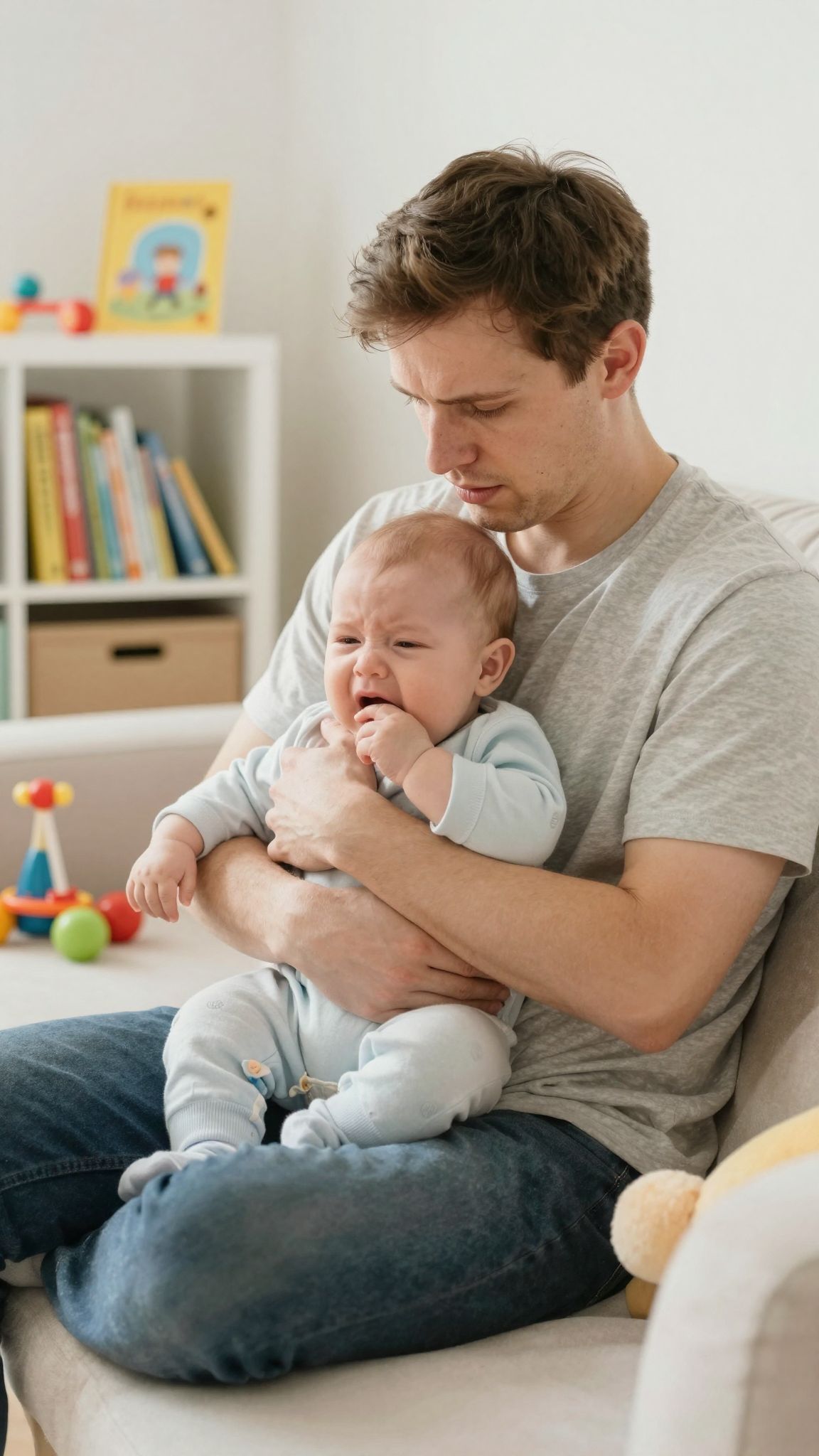 A köhögés típusa segíthet az okok feltárásában.