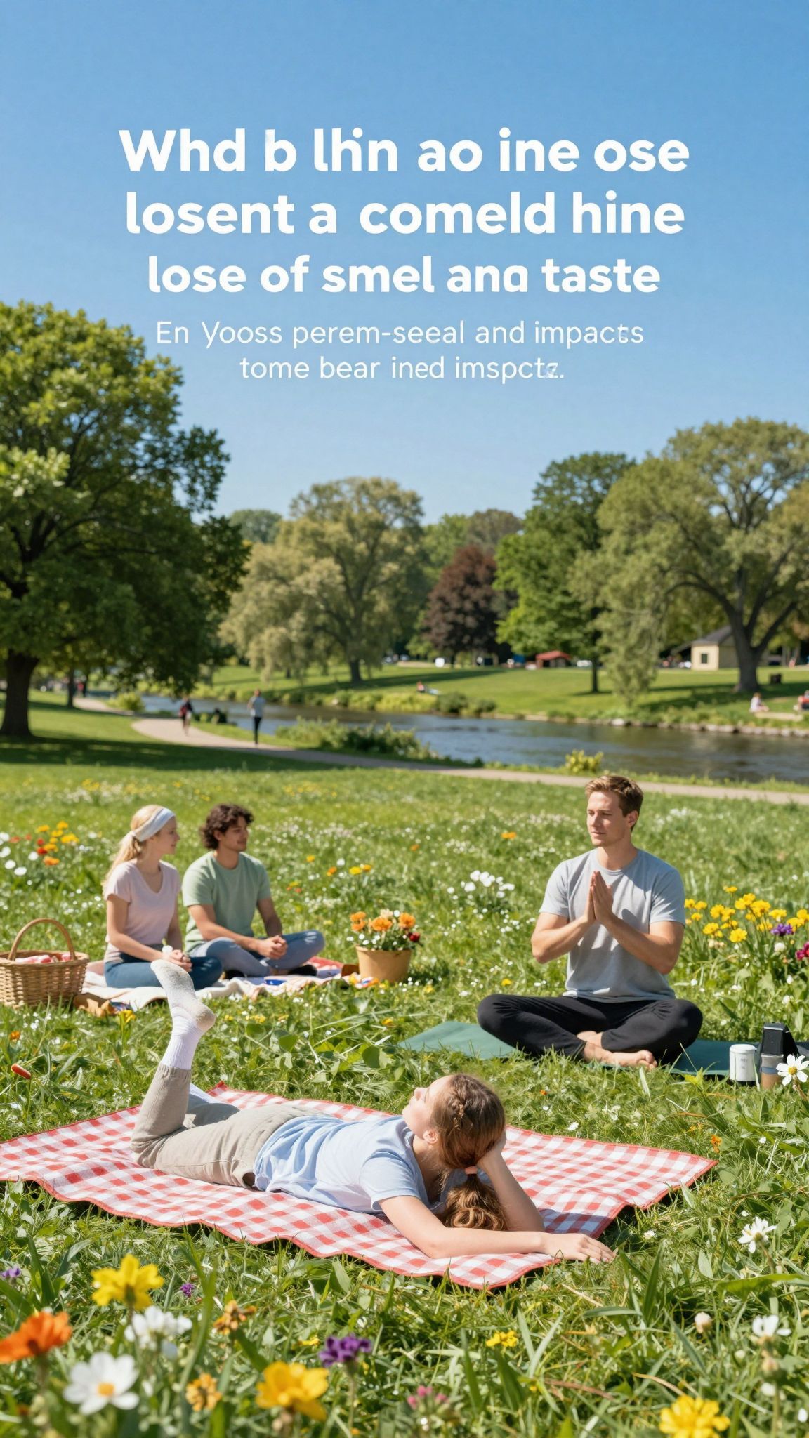 A légszennyezés és életmód befolyásolják az ízérzést.