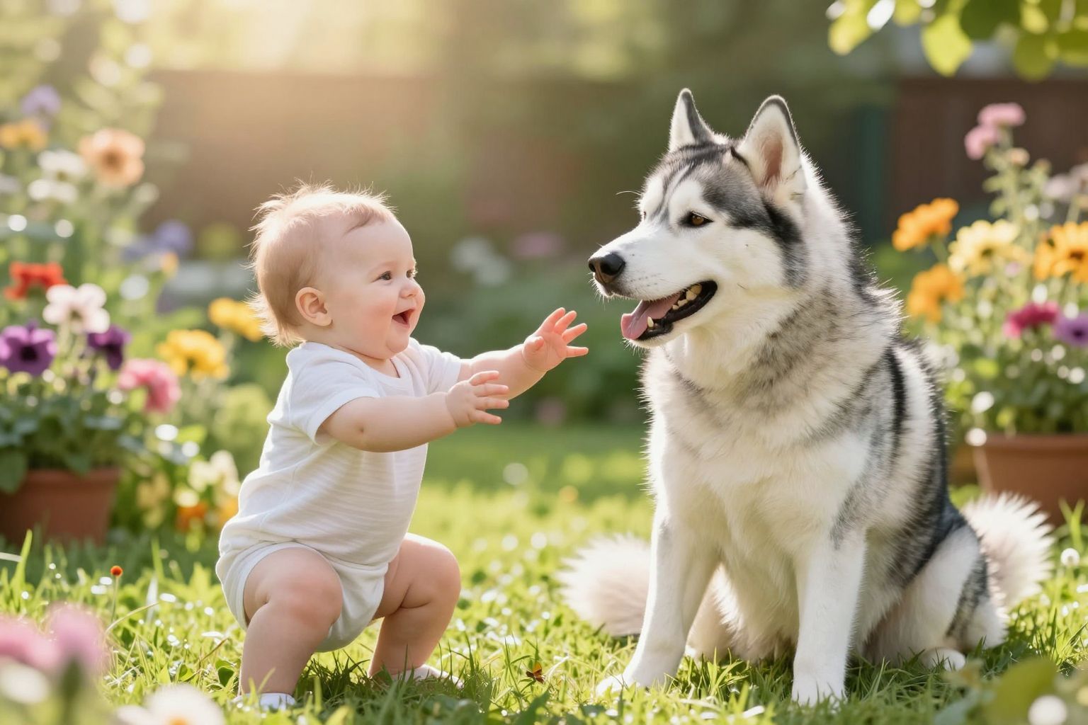 A kutyák fülmozgása sokat elárul hangulatról.