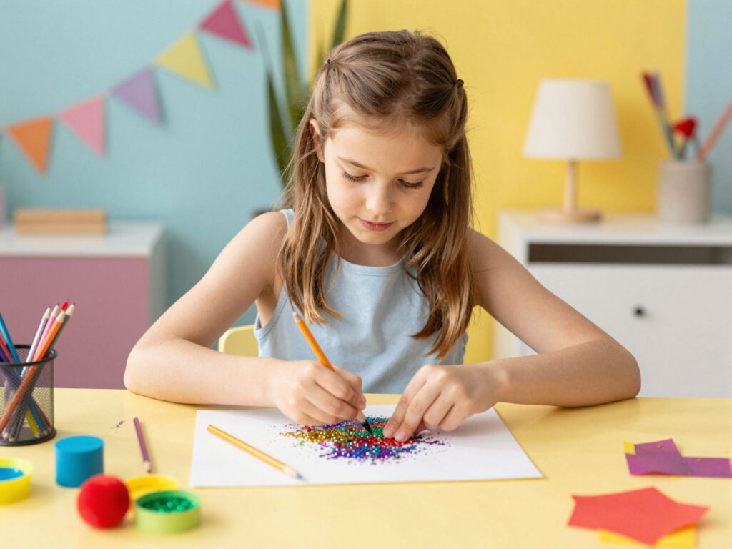 A lánynevelés titkai: praktikus tippek és trükkök a csillámporos hétköznapokhoz