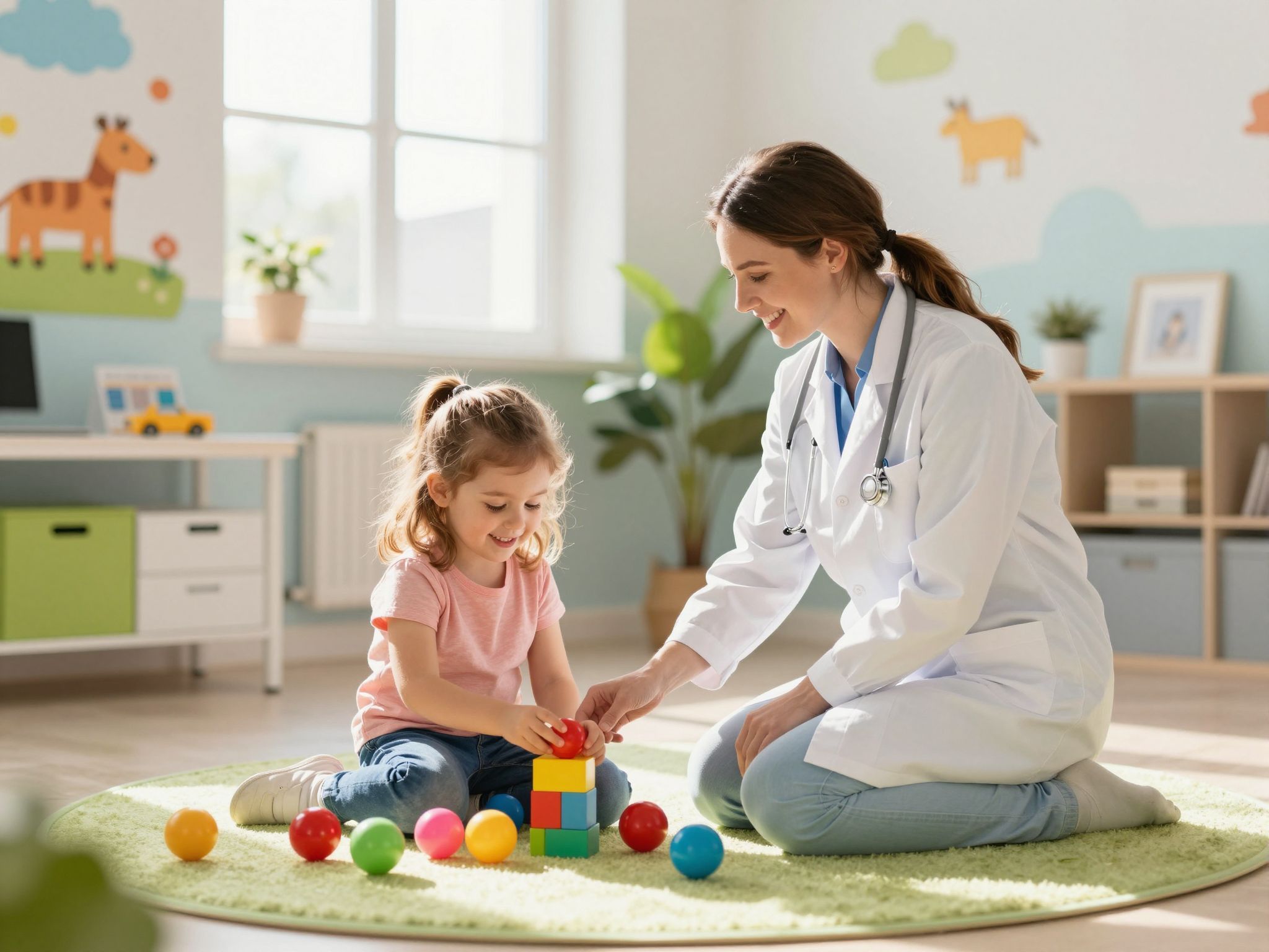 A lázcsillapításnál a gyermek jóléte fontosabb, mint a hőmérséklet.