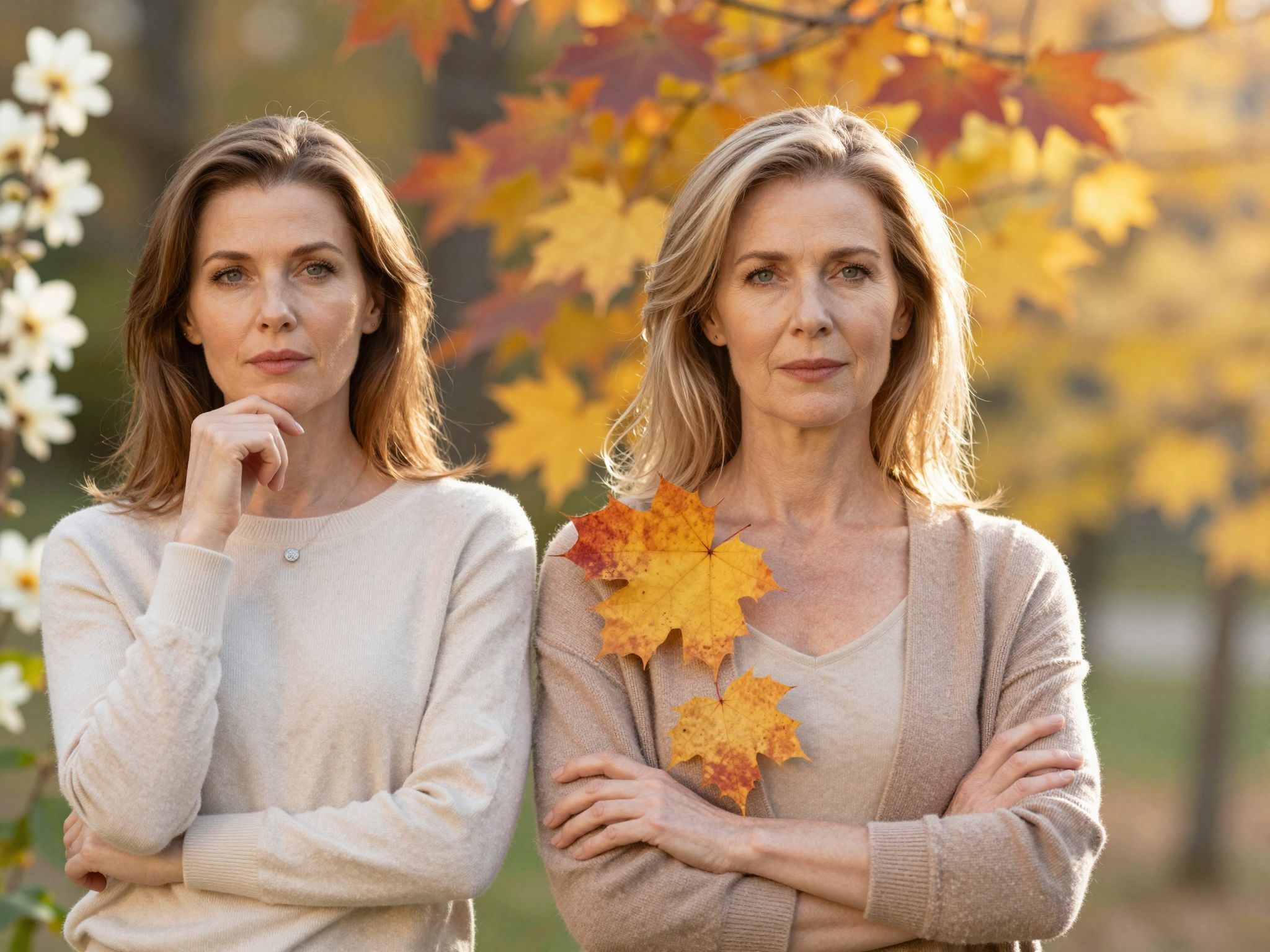 A petefészek elégtelenség korábban kezdődik, mint a klimax.