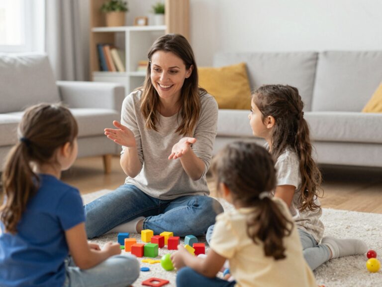 A legnépszerűbb hazai anya influenszerek: őszinteség, humor és hasznos tippek