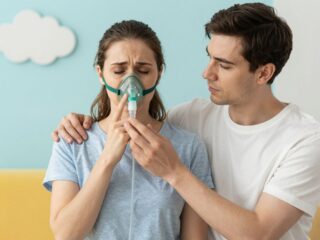 A légzésfigyelő riasztott: pánik helyett ezeket a lépéseket kövesd