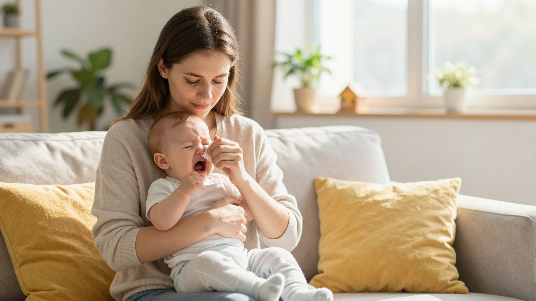 A stressz csökkenti a gyógyulás esélyeit betegség alatt.
