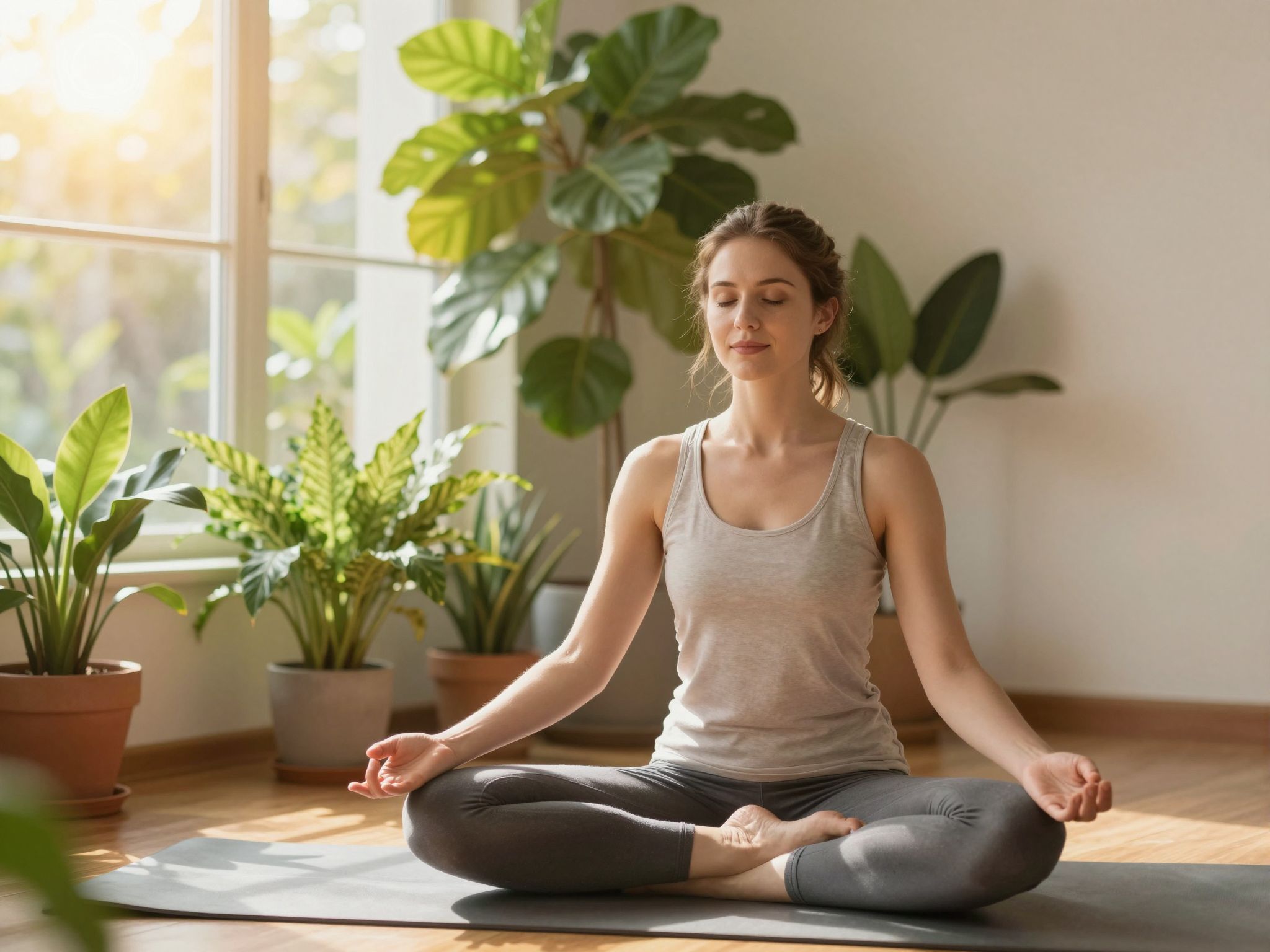 A változások kezelése segít a lelki egészség megőrzésében.