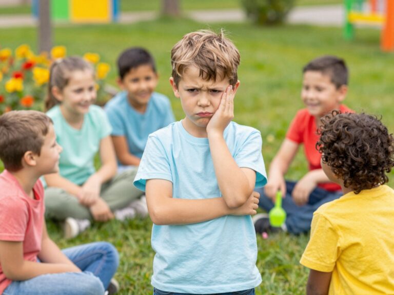 A maladaptív viselkedés jelei: hogyan segíts a gyereknek a beilleszkedési nehézségekben?