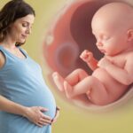 A második trimeszter vége: a magzat fejlődése és a kismama változásai a 24-28. héten