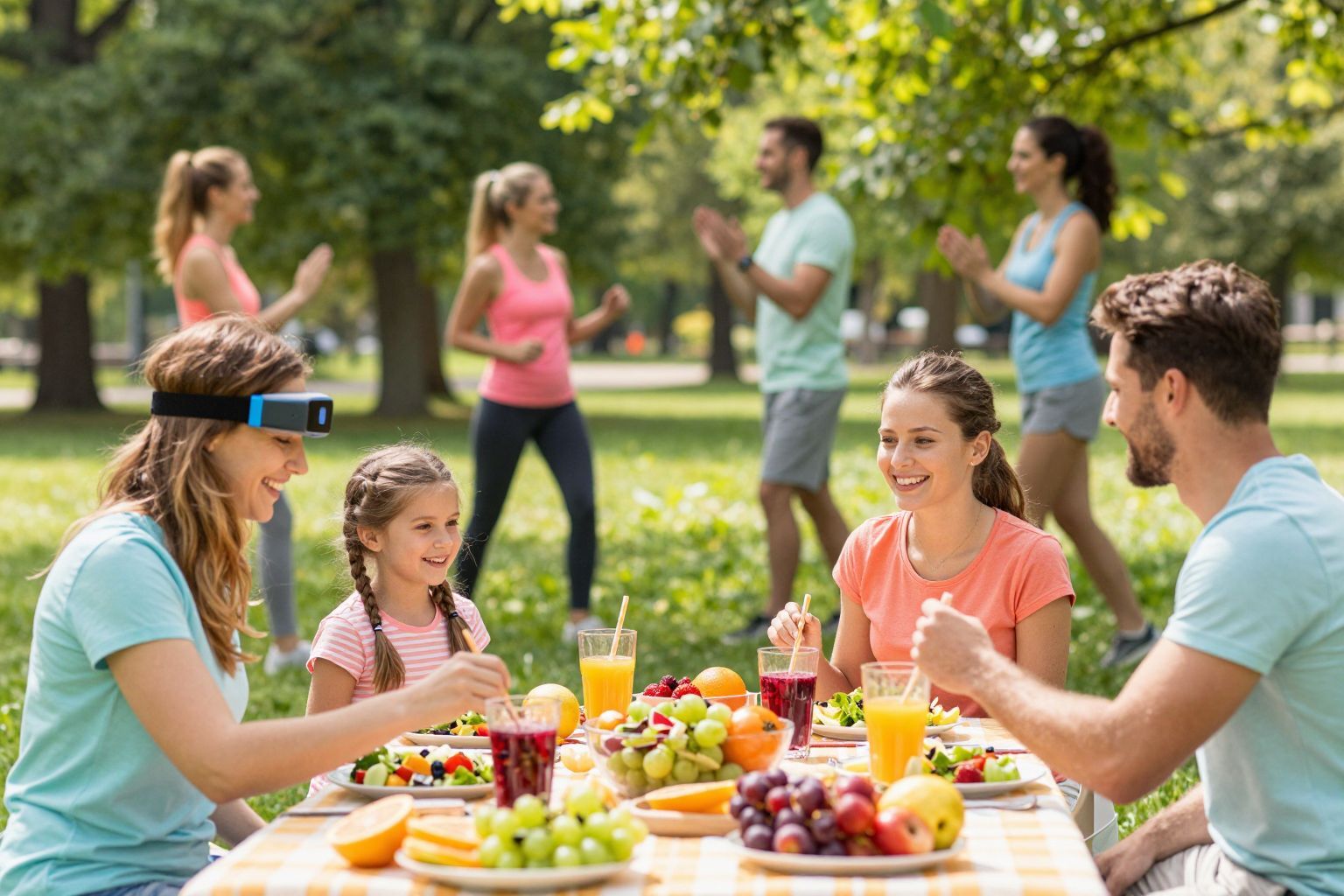 A rendszeres szűrések segítenek a korai betegségek felismerésében.