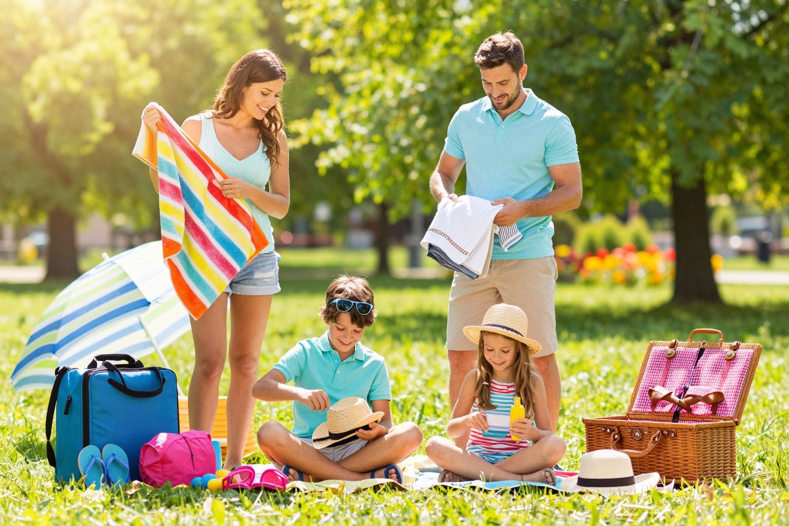 Fontos a réteges öltözködés változékony időjáráshoz.