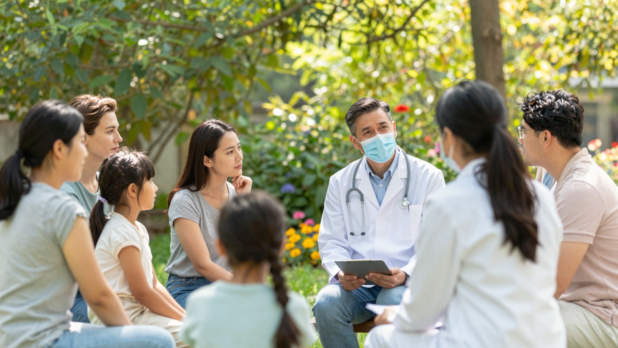 A vakcinák mellékhatásai ritkák, de fontos a tudatosság.
