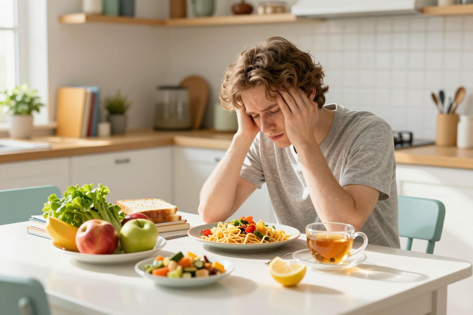 A mikrotápanyagok hiánya rontja az alvás minőségét.