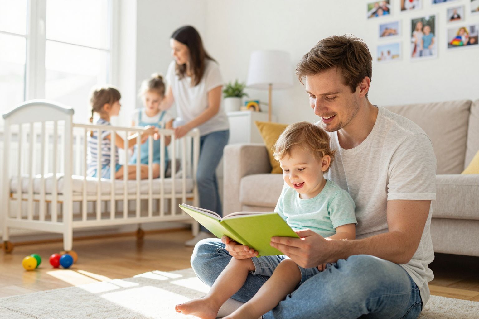 A rutinszerű élet várakozással teli izgalma új élményeket hoz.