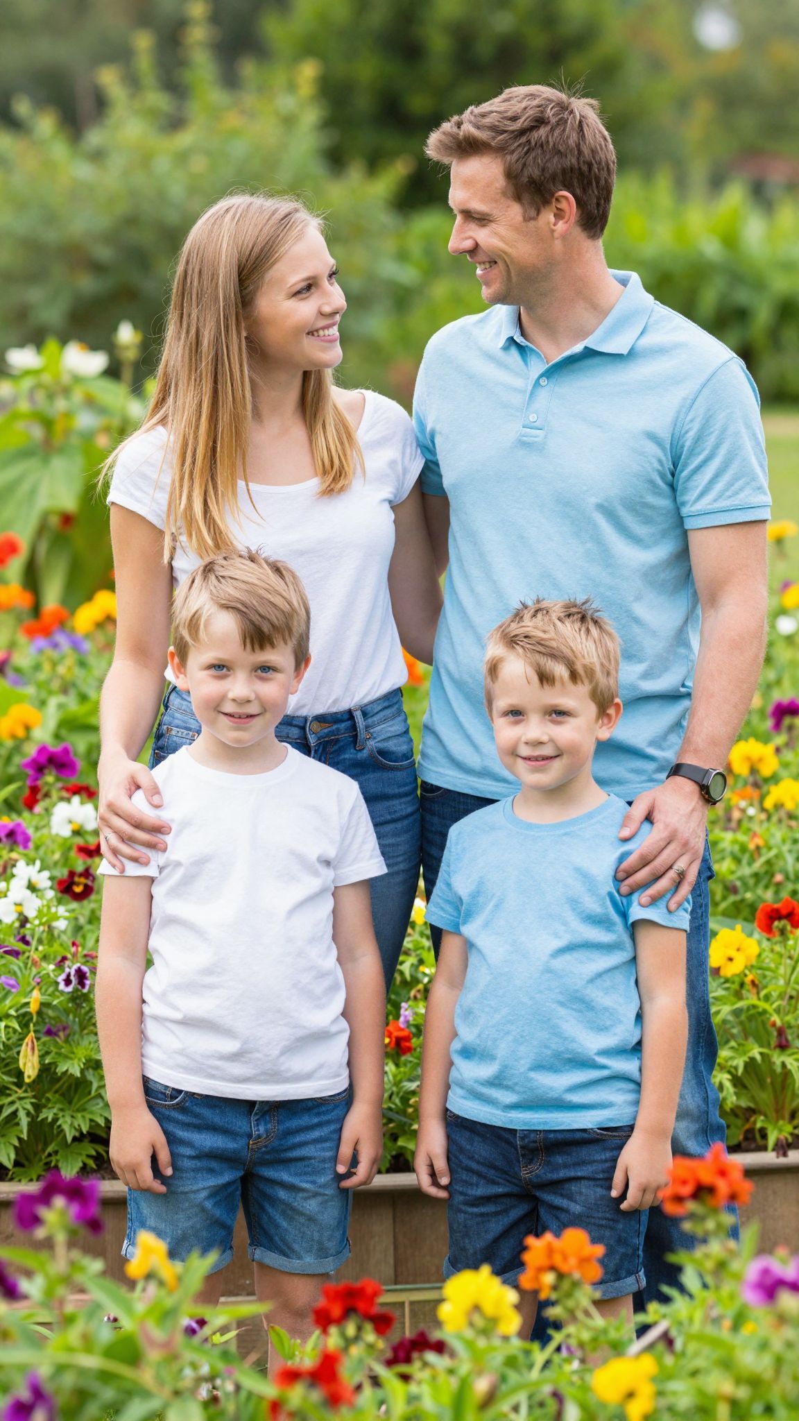 A mutációk alakítják az emberi szem- és hajszín variációit.