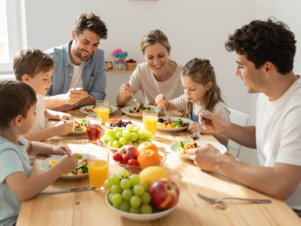 A nem alkoholos zsírmáj csendes járványa: a cukor, mint rejtett méreg