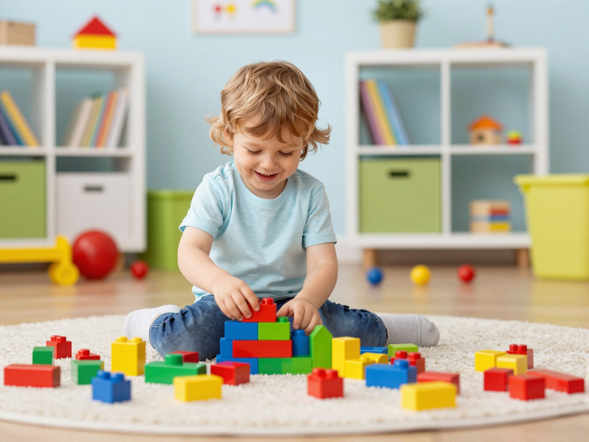 A háromévesek szókincse robbanásszerűen bővül a kommunikációban.