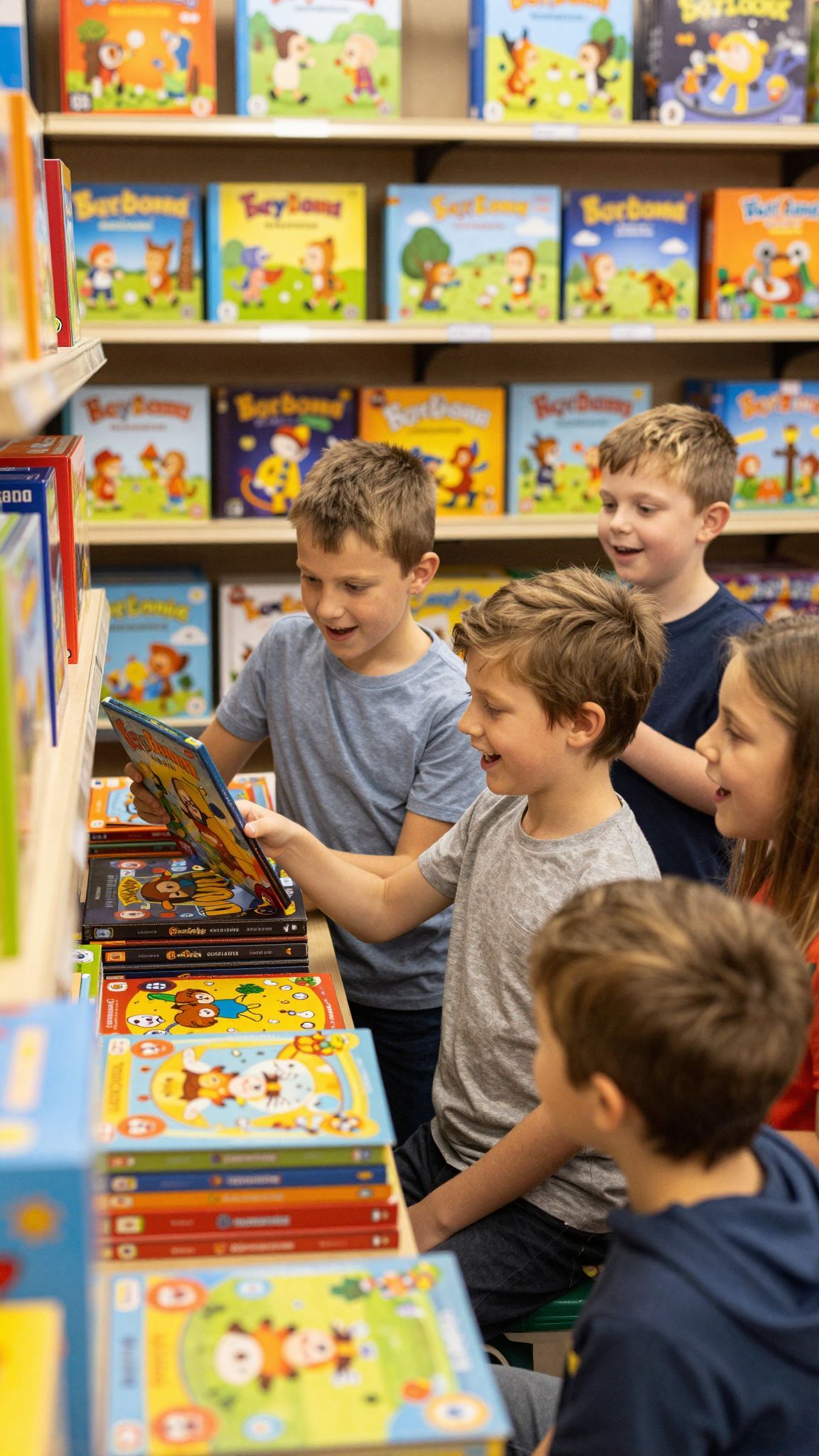 A nyitott végű játékok ösztönzik a kreatív gondolkodást.