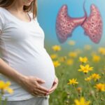 A pajzsmirigy szerepe a terhességben: minden, amit a TSH szintről tudnod kell