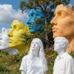 A pareidolia jelensége: miért látunk arcokat ott is, ahol nincsenek?