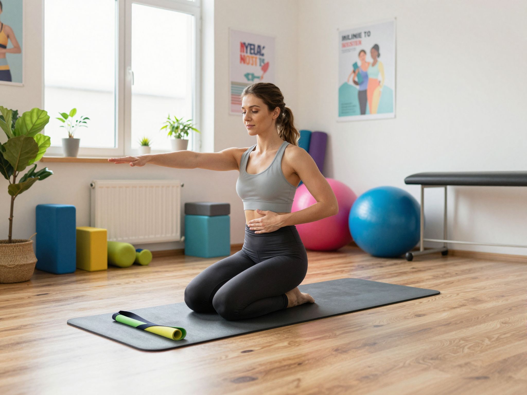 A pesszárium segíthet a hüvelyi prolapszus tüneteinek enyhítésében.