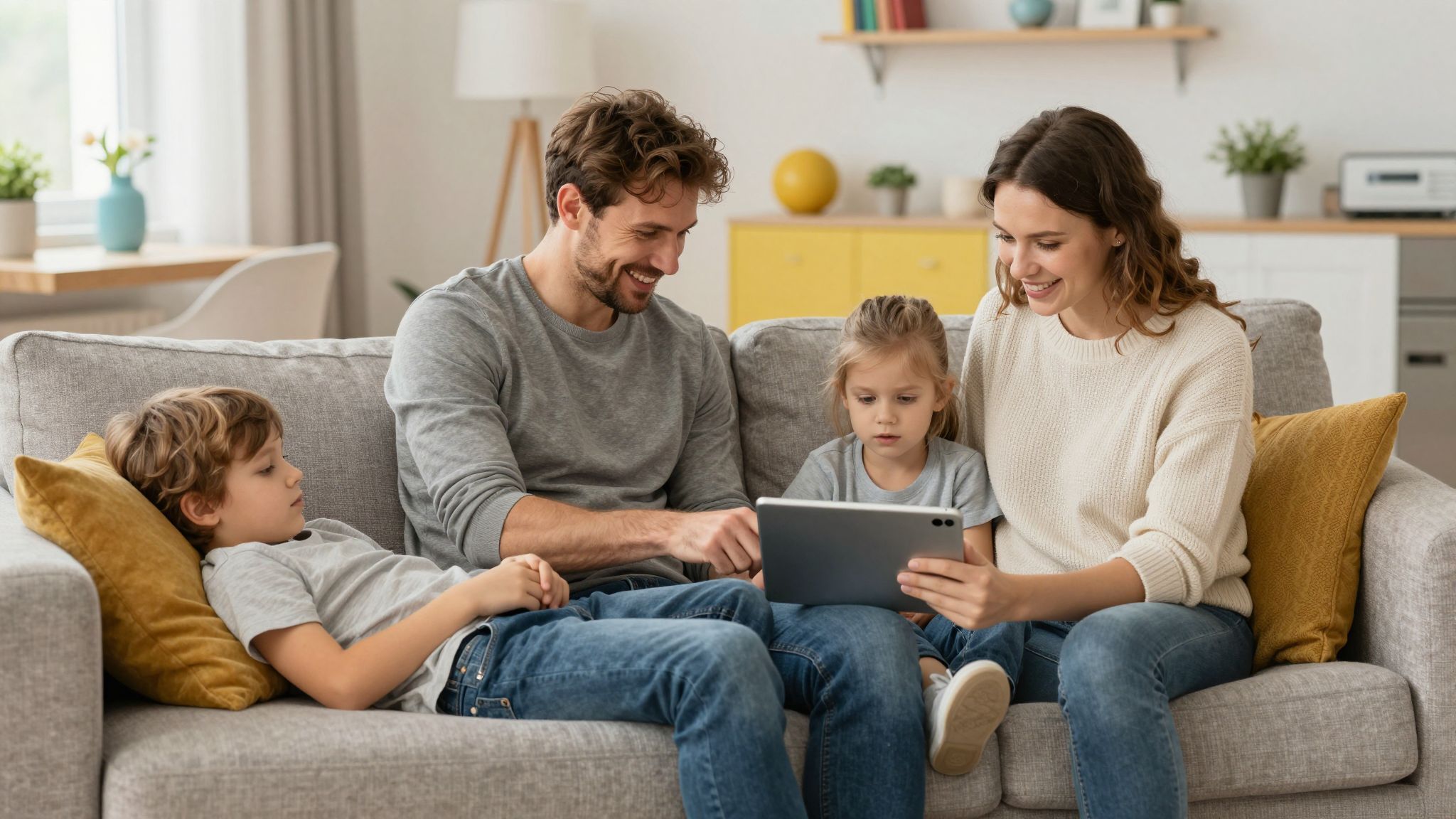 A digitális eszközök fokozzák a pihenés nehézségét.