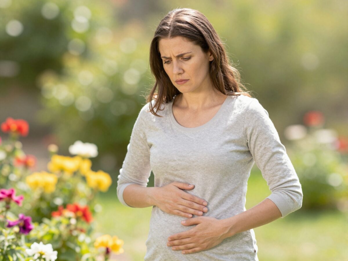 A pszeudociezis jelensége: miért produkál valaki terhességi tüneteket magzat nélkül?