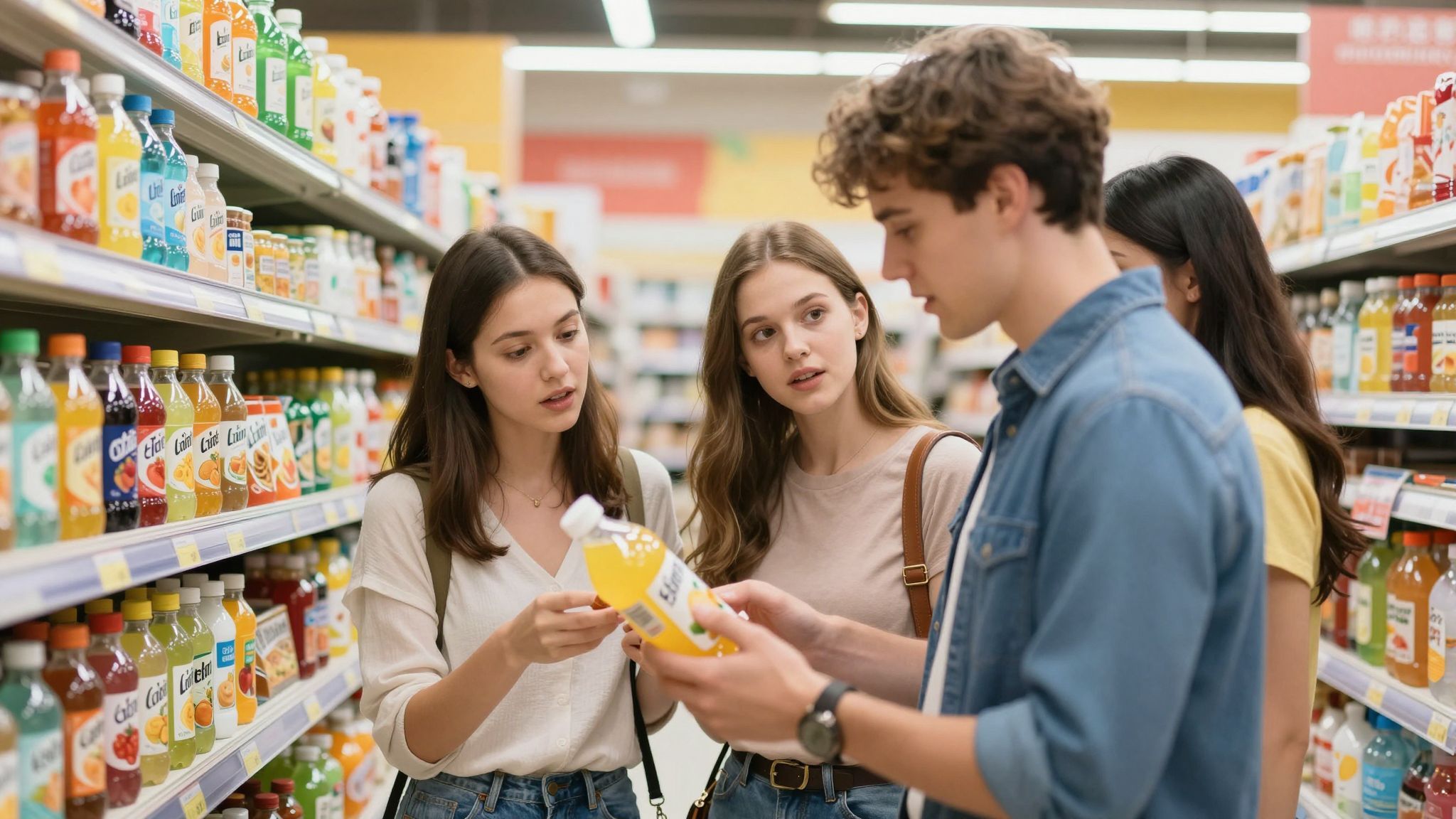 A light termékek csökkentik az étkezési tudatosságot.