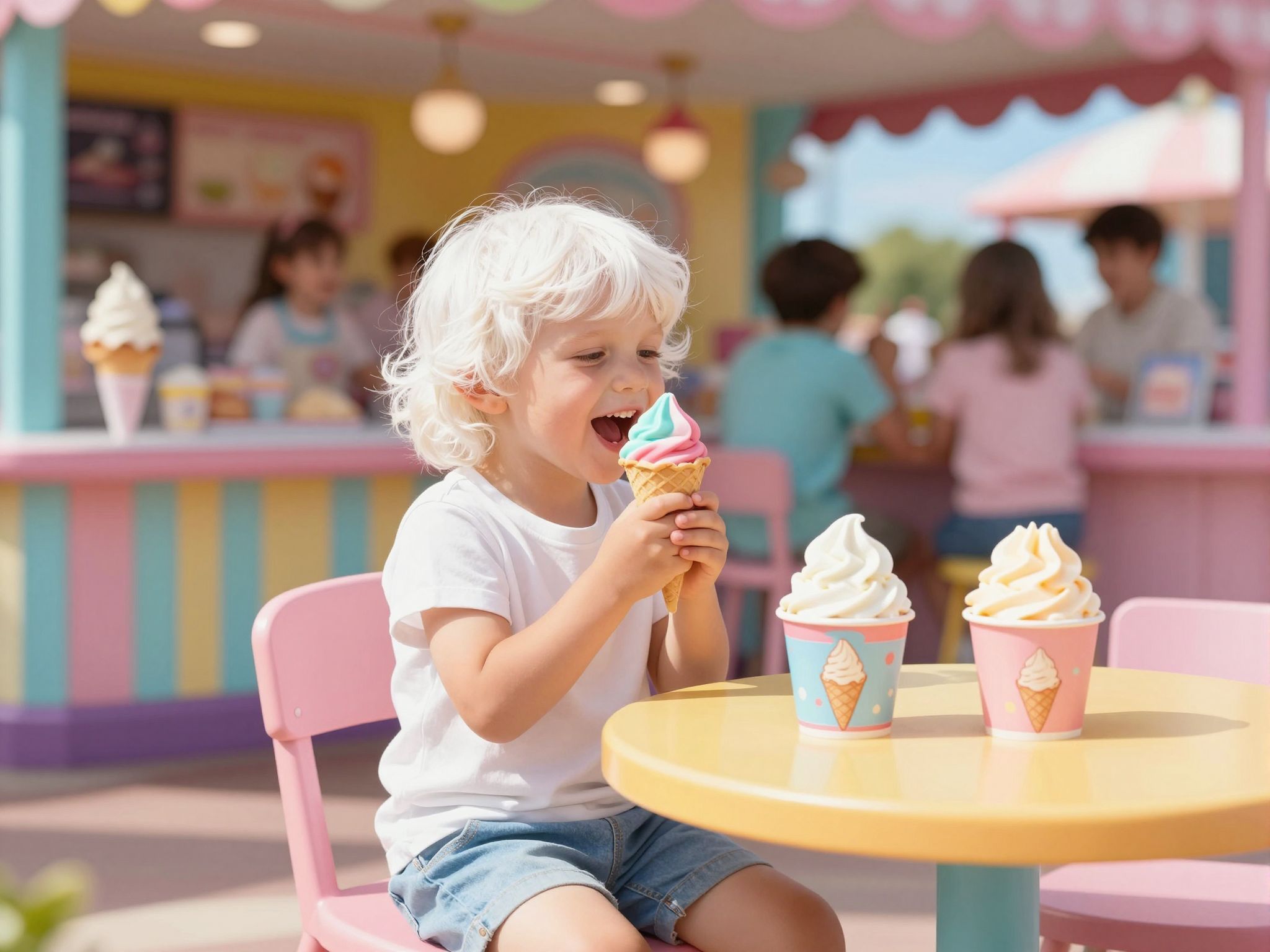 A Rák érzelmes, mély kapcsolatokat ápol gyermekkori ízekkel.