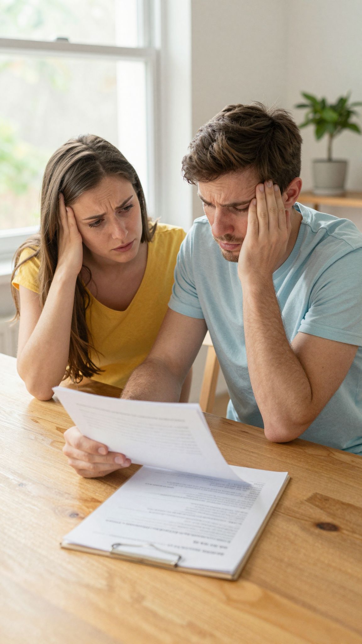 A rejtett tartozások súlyosan befolyásolhatják örökségünket.