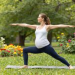 A rendszeres sport szerepe a könnyebb szülésben