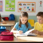 A sikeres nap titka: a stabil napi rutin fontossága a kisiskolás életében