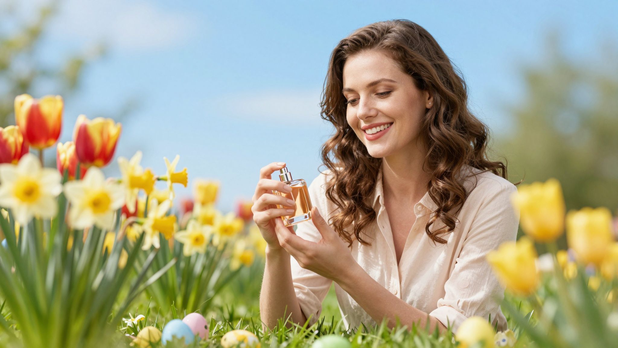 A szintetikus illatok zavarhatják a hormonrendszer működését.