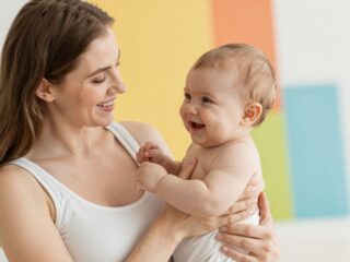 A szoptatás befejezése: Mikor és hogyan érdemes elválasztani a babát?