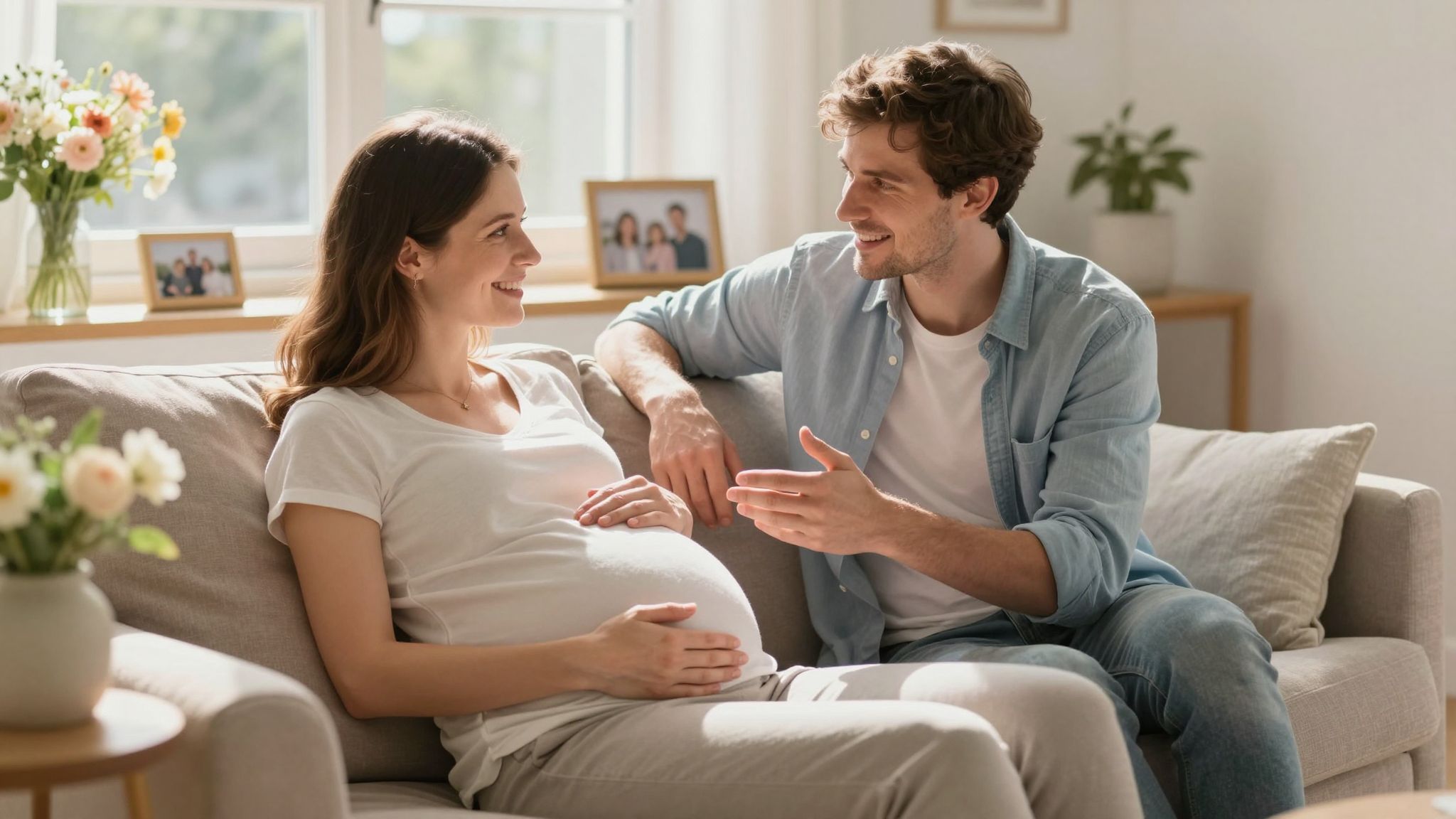 A szülés időzítése kulcsfontosságú a kolesztázis esetén.