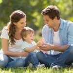 A szülői szeretet agyformáló hatása: a korai évek fontossága