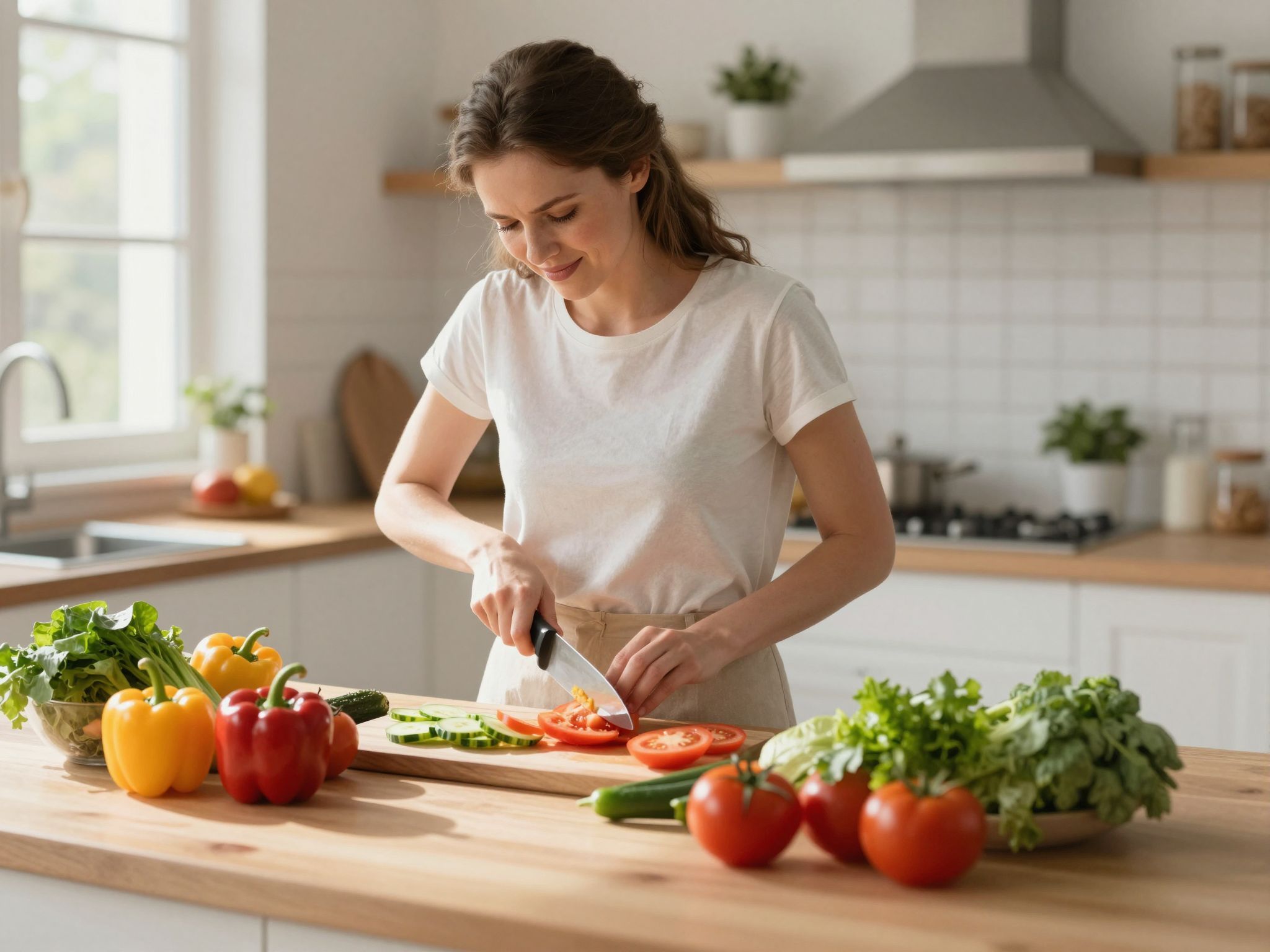 A táplálkozás jelentősen befolyásolja a hasi fájdalmakat.