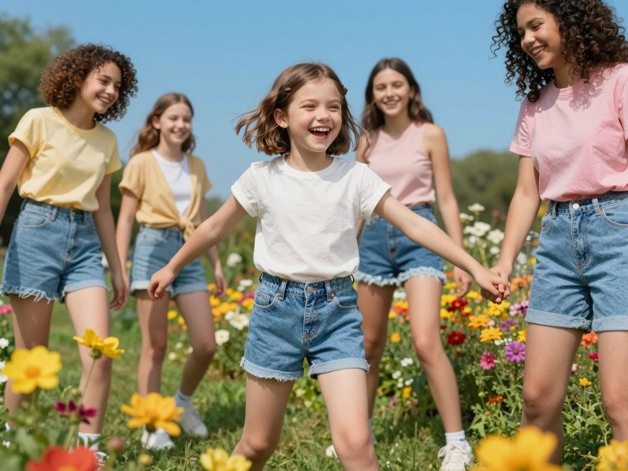 A szülők példája formálja a társadalmi normákat.