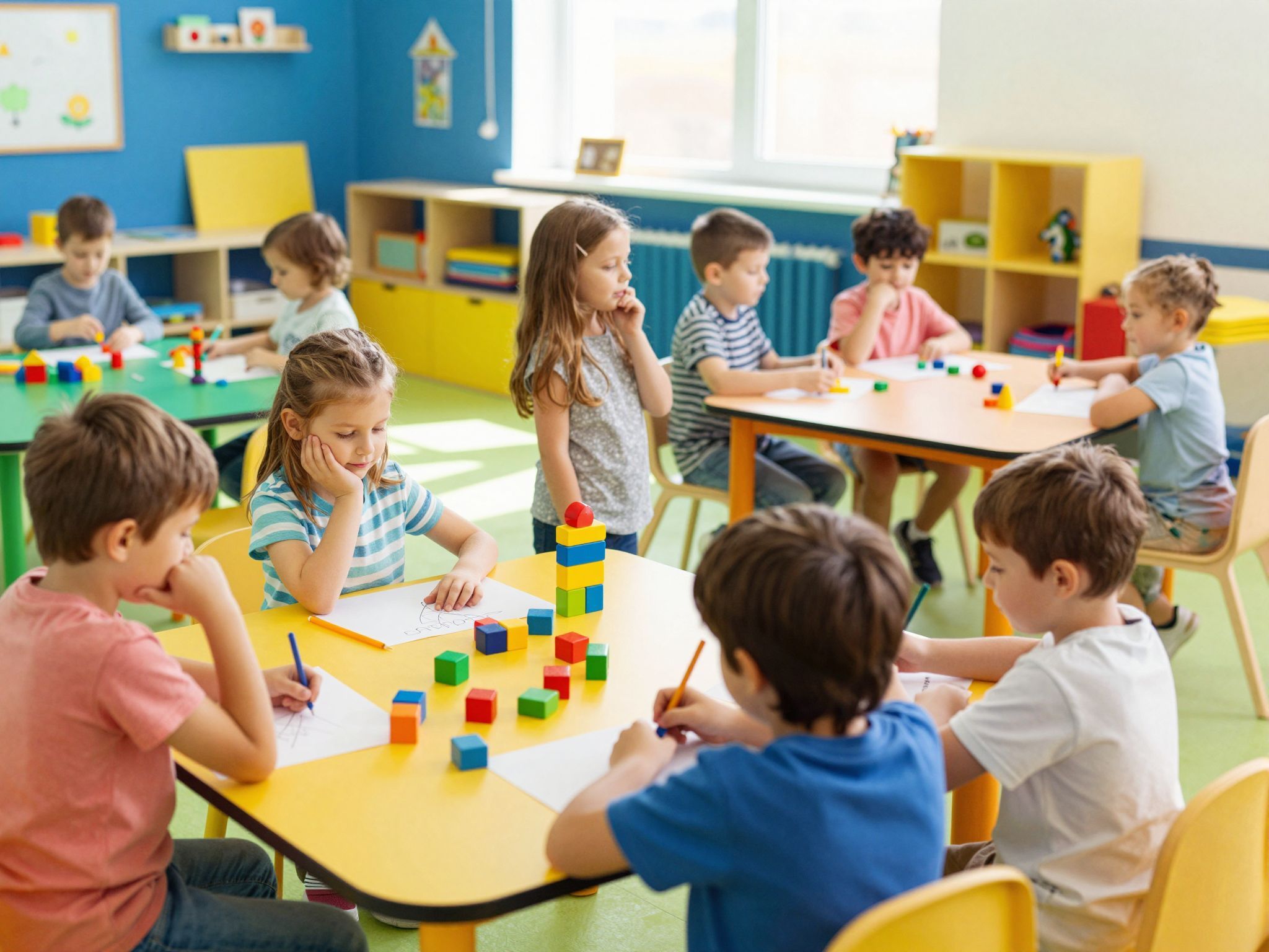 A társas agy fejlesztése elősegíti a tudatelmélet kialakulását.