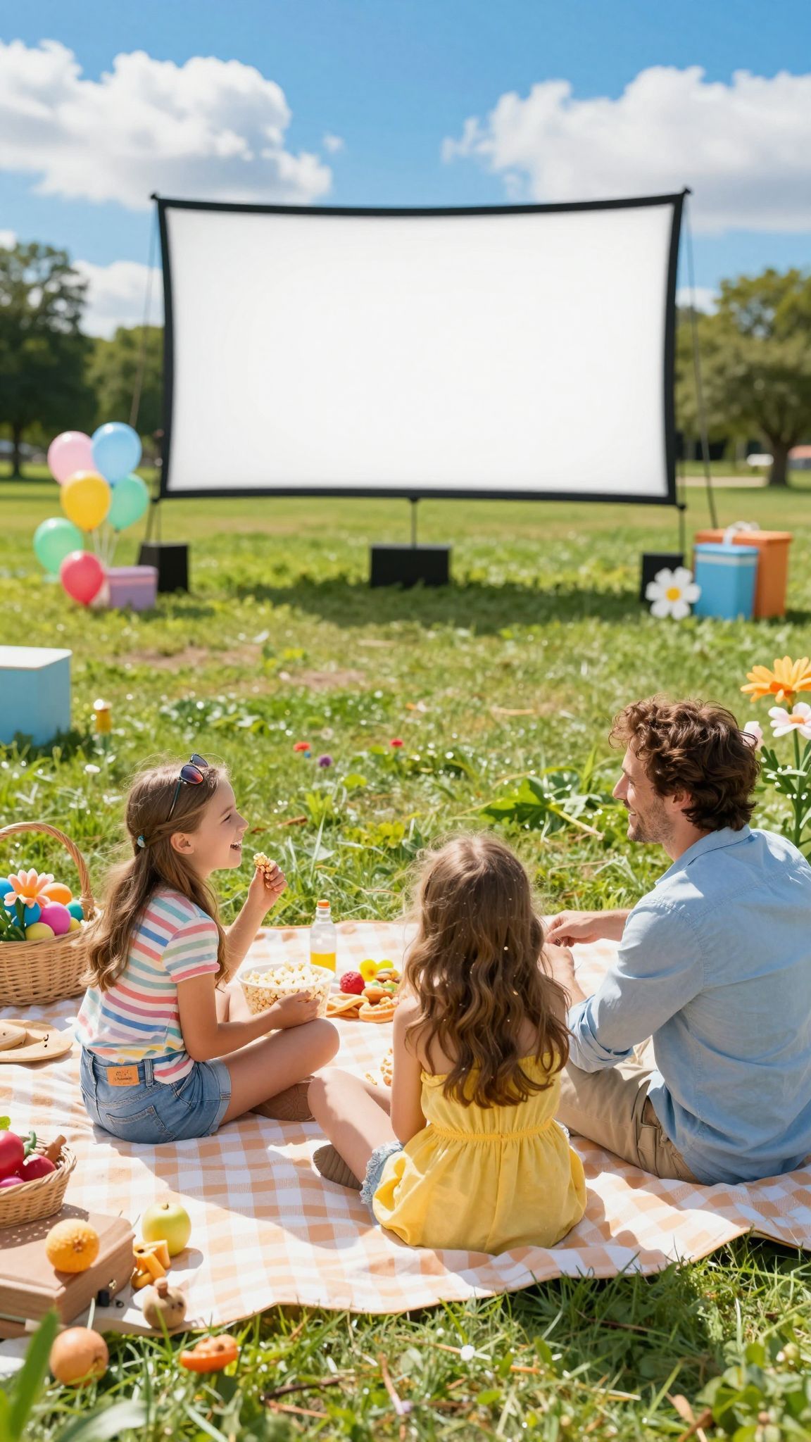 A várható hőmérséklet miatt a légkondicionáló elengedhetetlen.