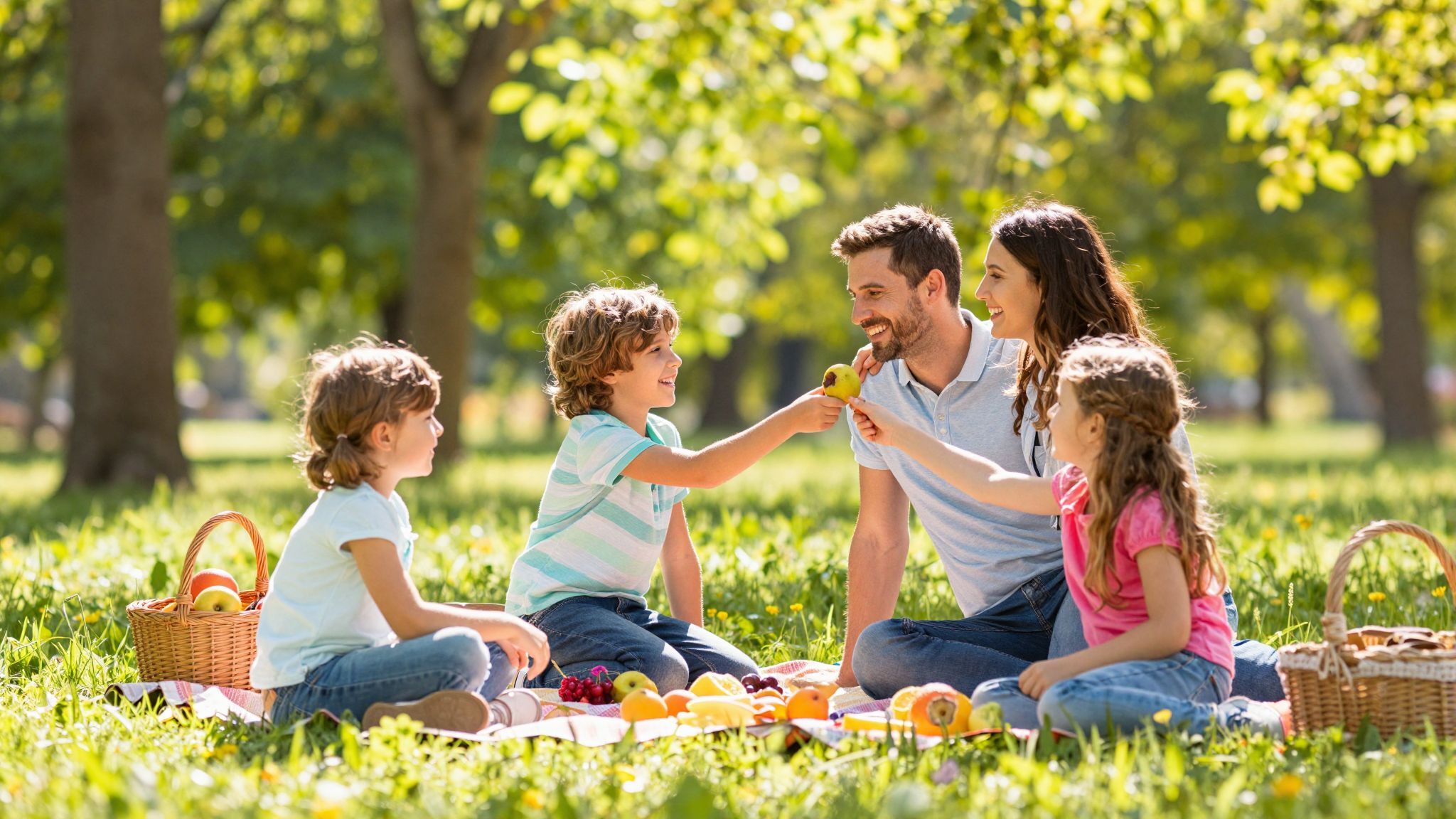 A szemkontaktus és arckifejezések erősítik a kötődést.