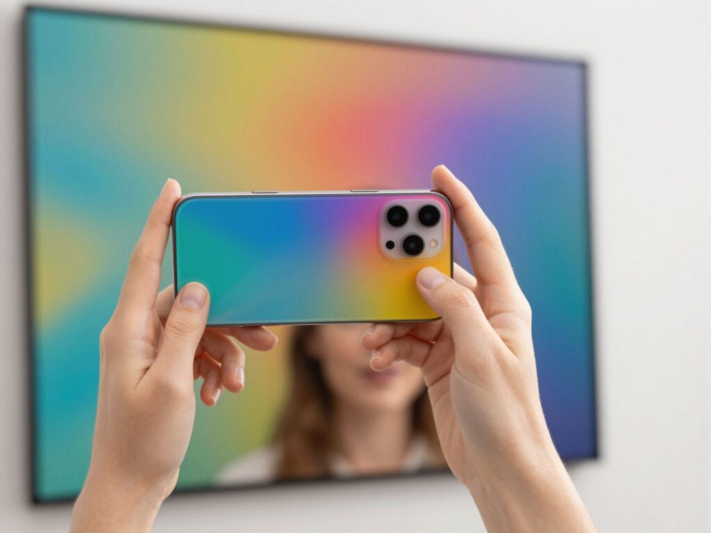 A telefonod a tükröd: Meglepő dolgok, amiket elárul rólad a mobilod márkája