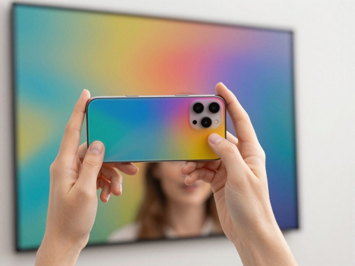 A telefonod a tükröd: Meglepő dolgok, amiket elárul rólad a mobilod márkája