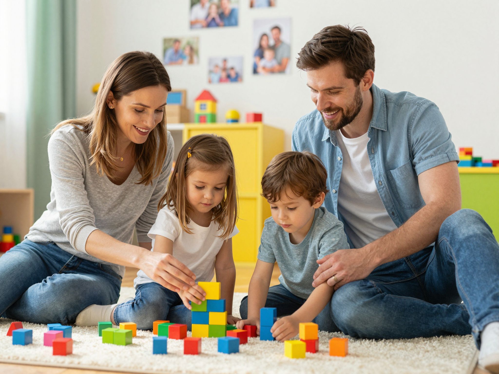 A temperamentum meghatározza a nevelési megközelítések hatékonyságát.