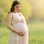 A terhes pocak növekedése: mikor bújik elő a hasad és mi befolyásolja a méretét?